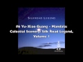 Kitaro - Celestial Scenery: Silk Road, Volume 1 [FULL ALBUM]