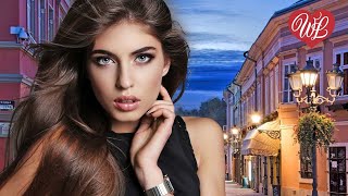 СПЛЕТЕНЬЕ СУДЕБ ♥ КРАСИВЫЕ ПЕСНИ О ЛЮБВИ ♥ МУЗЫКА ЛЮБВИ ♥ LOVE STORY ♥ WLV ♫ RUSSISCHE MUSIK