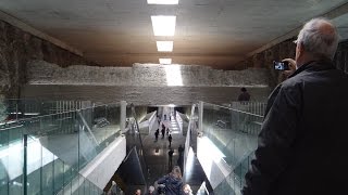 preview picture of video 'Alcazar Genil - Metro de Granada'