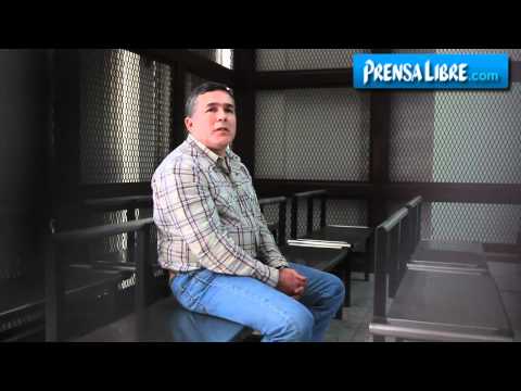 Capturan a Walter Overdick y enfrenta extradición a Estados Unidos