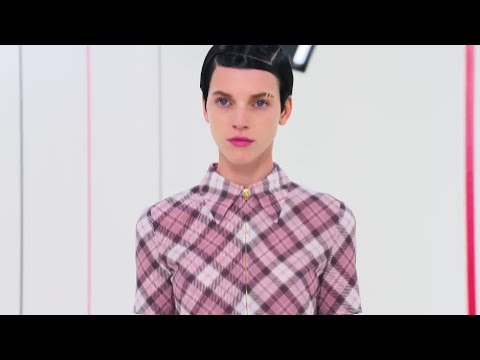 Miu Miu Fashion Show 2021 (SS21) Paris Fashion Week 👗