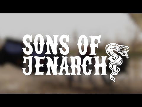 Medimeisterschaften 2019 Jena | SONS OF JENARCHY