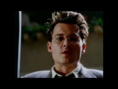 Nick Of Time: Original Theatrical Trailer (1995)