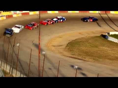 [DVD] 07/16/2016 - Sportsman - Dash