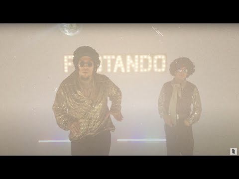 Remik Gonzalez, Sandro Malandro - Flotando (Video Oficial) /Daikor Beats