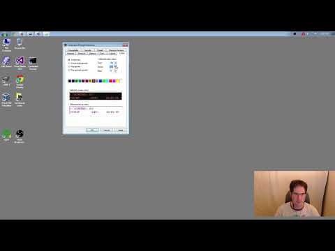 Handmade Hero Day 001   Setting Up the Windows Build