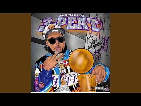 Dope Sales (feat. Louie Ray)