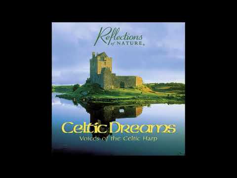 Celtic Dreams: Voices of the Celtic Harp - Andreus Frote