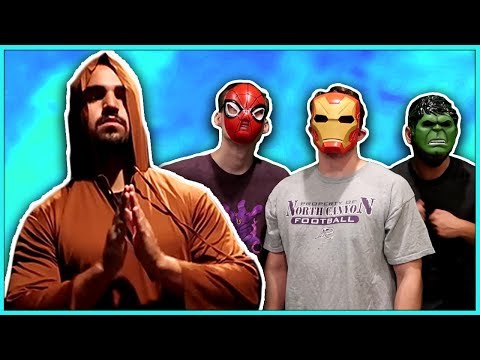 A DAY IN THE LIFE AS A GAMING YOUTUBER (RIDICULOUS)