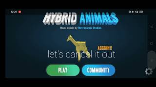 Hybrid animal How to get gems for free NO APP HACK✓