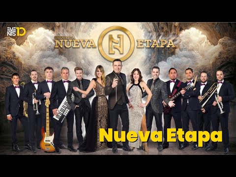 Vídeo de Nueva Etapa