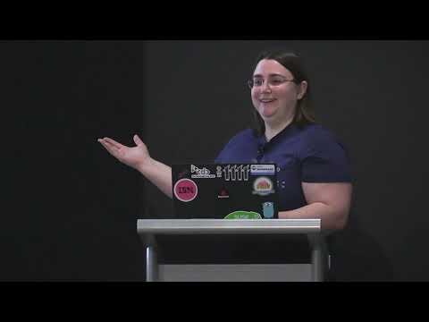 "Linux in the Cloud, on Prem, or... on a Mainframe?" - Elizabeth K. Joseph (LCA 2020)