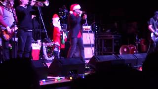 Black Christmas 2018 / Mustard Plug / Not Enough / Aye Aye Aye / GO /