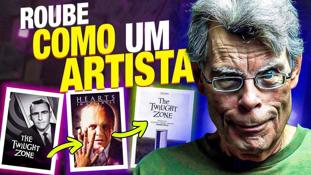 quando um filme copia o outro (e ganha milhões)