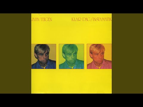 Livets lek (1991 Remastered Version)