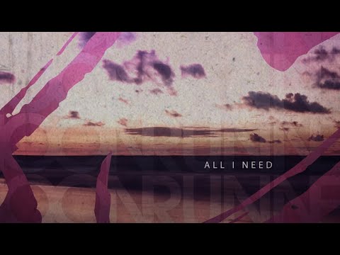 Moonrunner83 - All I Need (feat. Sarah Stephenson)