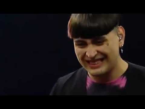 ACRU VS TIAGO LA HISTORIA TRISTE