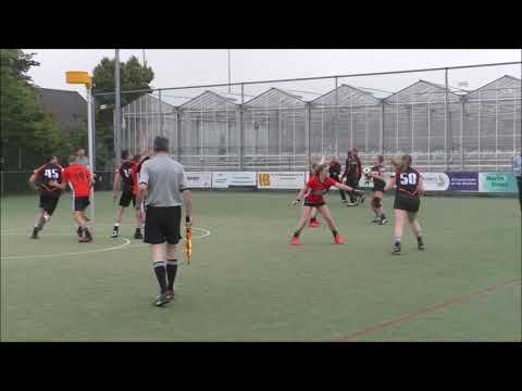 Valto 2 - Pernix 2 | de Pernix goals