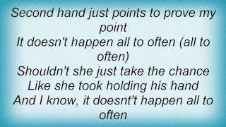 Remember Maine - Don&#39;t Mess With Texas Lyrics