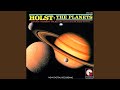 Planets, Suite for Orchestra, Op. 32: Mars, The Bringer of War