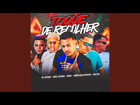 Toque de Recolher (feat. MC Chefinho & Riba Mec)