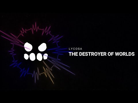 Lycosa DJ MIX 1 [180 to 220 bpm MELODIC HARDCORE-FRENCHCORE-UPTEMPO]