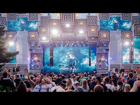 Sedliv Live | Mácháč Festival / Mainstage 2018