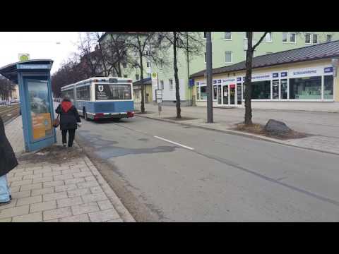 Neoplan N 421 SG Oldtimer