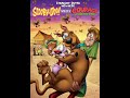 Opening To Straight Outta Nowhere Scooby Doo Meets Courage The Cowardly Dog 2021 DVD