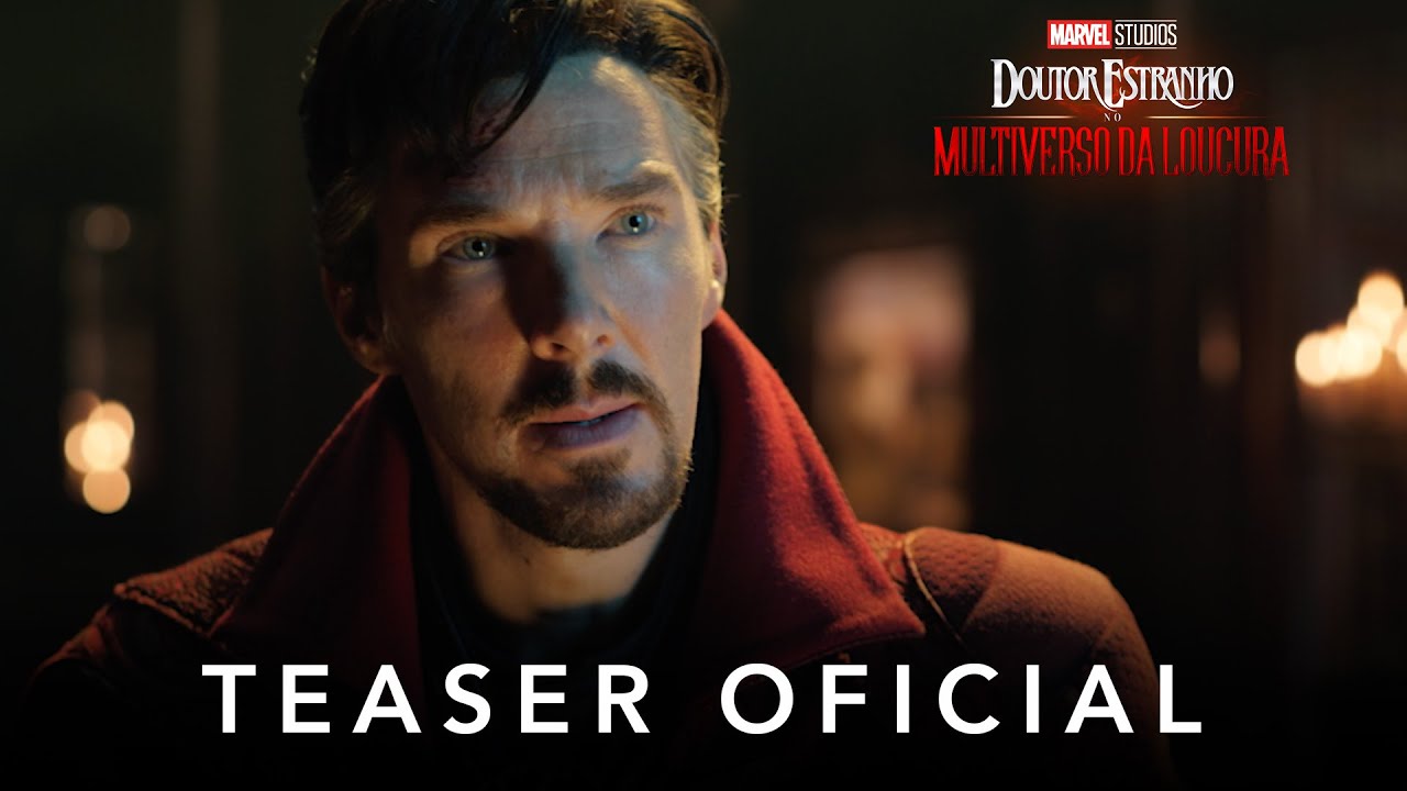 teaser Oficial