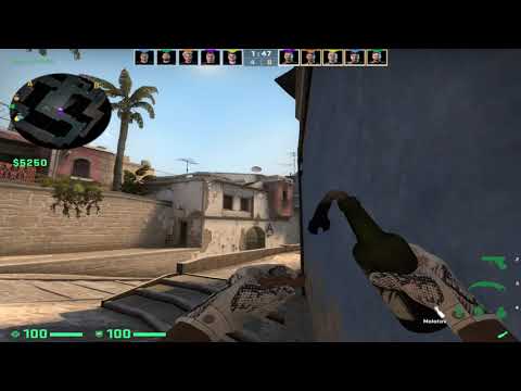 CSGO POV G2 huNter (22/15) vs FaZe (mirage) @ PGL Major Stockholm 2021
