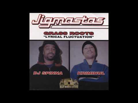 Jigmastas-Iz You Dee (1996)