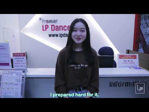 LOONA GoWon predebut