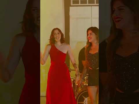 Cheia de Charme - Banda Porto do Som