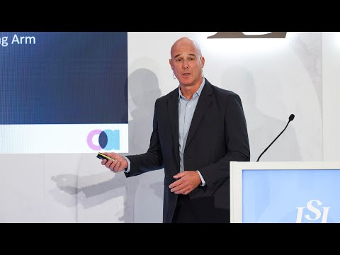 Elad Sapir, Cuspa - Transcatheter Aortic Valve Repair Unit | LSI Europe '24