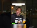 Adrien Broner sends a message to Larry Wheels 😳 #adrienbroner #larrywheels