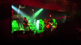 Gama Bomb - OCP & We Respect You (Live in Orlando, FL 11/13/10)