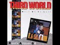 Third World - The Spirit Lives - (Hold On To Love)