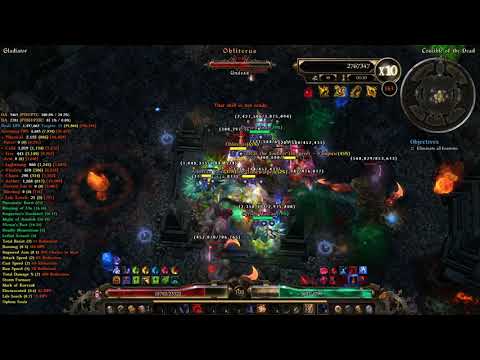 [1.1.8.1] Acid Cadence BM (Crucible: 4.58)