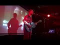 SIMPLE KID - Average Man (Live at Whelans, Dublin April 7th 2023)