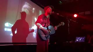 SIMPLE KID - Average Man (Live at Whelans, Dublin April 7th 2023)