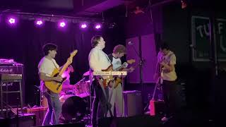 Snowmen ~ Primordial Soup (Live) #no #local #turf #club #stpaul #minnesota #indi