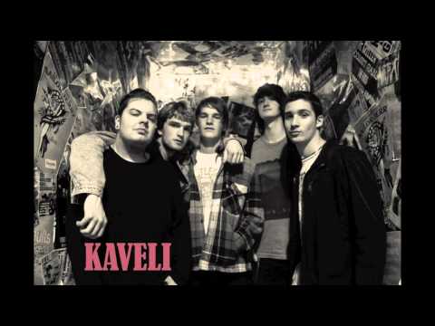 Kaveli - Are You There?
