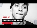 CENTRAL CEE 2024 MIX TOP SONGS 2024