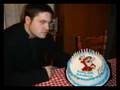 Chanson pour Mathieu