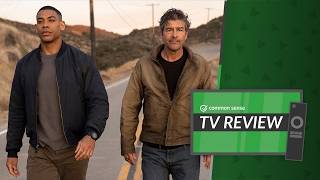 Is Lanterns light fare or too dark for young teens | Common Sense TV Review