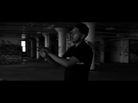 MDINERO - Realize [Prod. By Aquality] (Official Video)