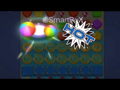 Matchington Mansion Level 833 Game Play Fast Win #gaming #gamingvideos #candycrush #gamer #easywins