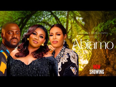 ABIAMO - LOLA IDIJE, MIDE MARTINS, BABATUNDE ADERINOYE, AYO ADESANYA Latest Yoruba Movie 2025 Drama