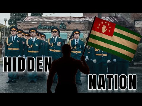 ABKHAZIA Turns 32! RARE Look Inside a HIDDEN NATION Few Have Visited